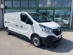 Bianco Usata 2018 Renault Trafic Furgone | 12.800 € (Buon prezzo)
