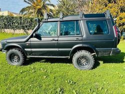 Nero Usata 2003 Land Rover Discovery 2 HSE SUV | 12.500 € (Ottimo prezzo)