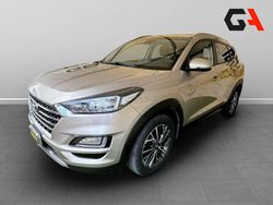 Oro Usata 2018 Hyundai Tucson XPrime SUV | 16.900 € (Buon prezzo)