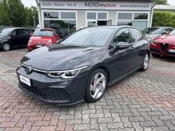 Grigio Usata 2021 VW Golf VIII GTD Tre volumi | 28.800 € (Ottimo prezzo)