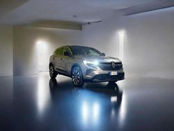 Grigio Usata 2024 Renault Austral Techno SUV | 26.600 € (Buon prezzo)