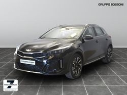 Nero Nuova 2025 Kia XCeed SUV | 21.850 € (Buon prezzo)