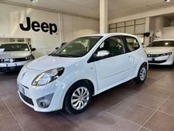 Bianco Usata 2010 Renault Twingo Due volumi | 4900 € (Buon prezzo)