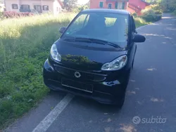 Usata 2014 Smart ForTwo Coupé Due volumi | 5300 € (Super prezzo)
