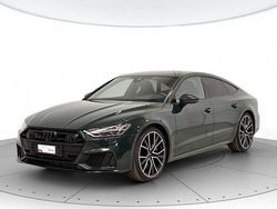 Colore carrozzeria personalizzato audi exclusive Usata 2023 Audi A7 Sportback Ambiente Due volumi | 81.850 €