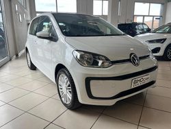 Bianco Usata 2022 VW up! Move Due volumi | 12.500 € (Buon prezzo)