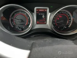 Usata 2014 Fiat Freemont SUV | 11.500 € (Molto cara)