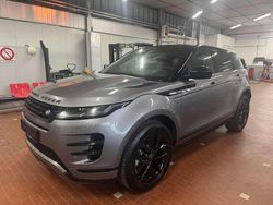Eiger grey Usata 2025 Land Rover Range Rover evoque SE Dynamic SUV | 47.900 € (Molto cara)