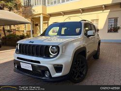 Bianco Usata 2021 Jeep Renegade SUV | 20.500 € (Buon prezzo)