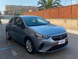 Grigio Usata 2021 Opel Corsa Edition Tre volumi | 11.400 € (Buon prezzo)