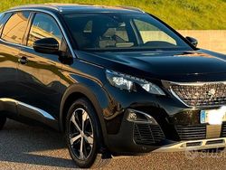 Nero Usata 2019 Peugeot 3008 S SUV | 18.900 € (Buon prezzo)