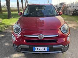 Usata 2015 Fiat 500X Cross Plus SUV | 15.000 € (Molto cara)
