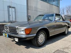 Grigio Usata 1980 Mercedes SL450 | 30.900 €