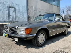 Grigio Usata 1980 Mercedes SL450 | 32.900 €