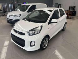 Bianco Usata 2016 Kia Picanto City Due volumi | 7990 € (Buon prezzo)