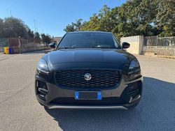 Nero Usata 2022 Jaguar E-Pace SE SUV | 35.700 € (Molto cara)