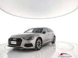 Oro Usata 2019 Audi A6 Business Station wagon | 24.900 € (Buon prezzo)