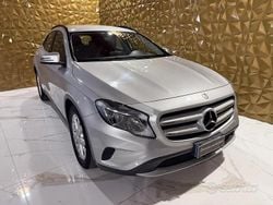Grigio Usata 2016 Mercedes GLA180 Premium SUV | 15.990 € (Buon prezzo)