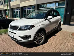 Bianco Usata 2019 DR Automobiles DR6 SUV | 8200 € (Super prezzo)