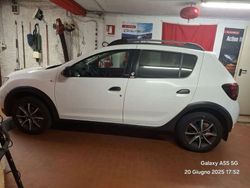 Usata 2018 Dacia Sandero Stepway Due volumi | 9600 € (Buon prezzo)