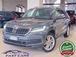 Grigio Usata 2020 Skoda Kodiaq Style SUV | 21.500 € (Super prezzo)