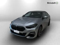 Skyscraper grey metallic Usata 2024 BMW 218 Comfort Edition Coupé | 39.500 € (Buon prezzo)