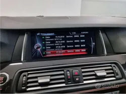 Usata 2016 BMW 530 Luxury Line Station wagon | 19.000 € (Buon prezzo)
