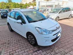 Bianco Usata 2014 Citroën C3 Tre volumi | 5500 € (Buon prezzo)