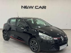 Nero Usata 2015 Renault Clio IV Intens Tre volumi | 6500 € (Buon prezzo)