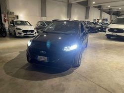 Agate black Usata 2023 Ford Fiesta ST-Line Tre volumi | 14.800 € (Buon prezzo)