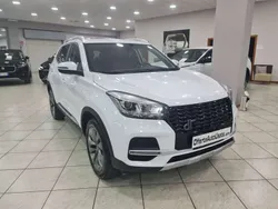 DR Automobiles DR4