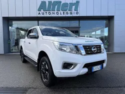 Bianco Usata 2022 Nissan Navara Pick-up | 25.250 € (Buon prezzo)
