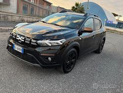 Usata 2024 Dacia Sandero Extreme Tre volumi | 15.300 € (Buon prezzo)
