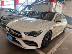 Usata 2019 Mercedes CLA35 AMG Shooting Brake AMG Station wagon | 39.500 €