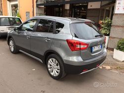 Grigio Usata 2017 Suzuki SX4 S-Cross Tre volumi | 11.500 €