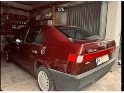 Usata 1993 Alfa Romeo 33 | 4000 €