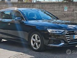 Usata 2020 Audi A4 Business Station wagon | 19.500 € (Buon prezzo)