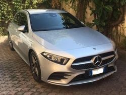 Argento Usata 2020 Mercedes A180 Premium Tre volumi | 24.900 € (Buon prezzo)