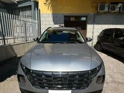 Grigio Usata 2023 Hyundai Tucson SUV | 22.999 € (Buon prezzo)