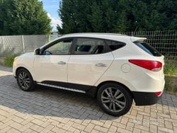 Usata 2012 Hyundai ix35 SUV | 7990 € (Buon prezzo)