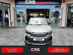 Blu Nuova 2025 Ligier JS50 Due volumi | 19.990 €