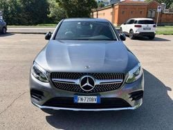 Usata 2018 Mercedes GLC250 Premium SUV | 22.770 € (Super prezzo)
