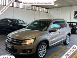 Oro Usata 2012 VW Tiguan Sport SUV | 7900 € (Buon prezzo)