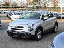 Grigio Usata 2020 Fiat 500X Cross SUV | 16.900 € (Molto cara)