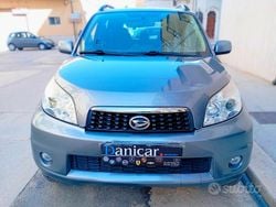 Grigio Usata 2012 Daihatsu Terios SUV | 8900 € (Cara)