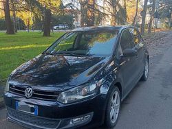 Usata 2012 VW Polo Comfortline Tre volumi | 5000 € (Buon prezzo)