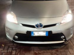 Grigio Usata 2014 Toyota Prius Due volumi | 8000 €