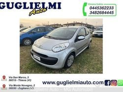 Grigio Usata 2005 Citroën C1 Due volumi | 3799 € (Cara)