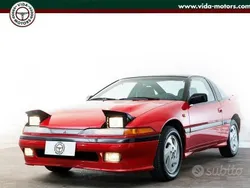 Rosso Usata 1993 Mitsubishi Eclipse Coupé | 12.900 €