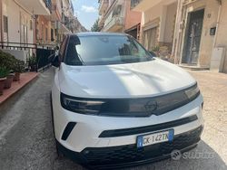 Bianco Usata 2022 Opel Mokka SUV | 17.500 € (Buon prezzo)